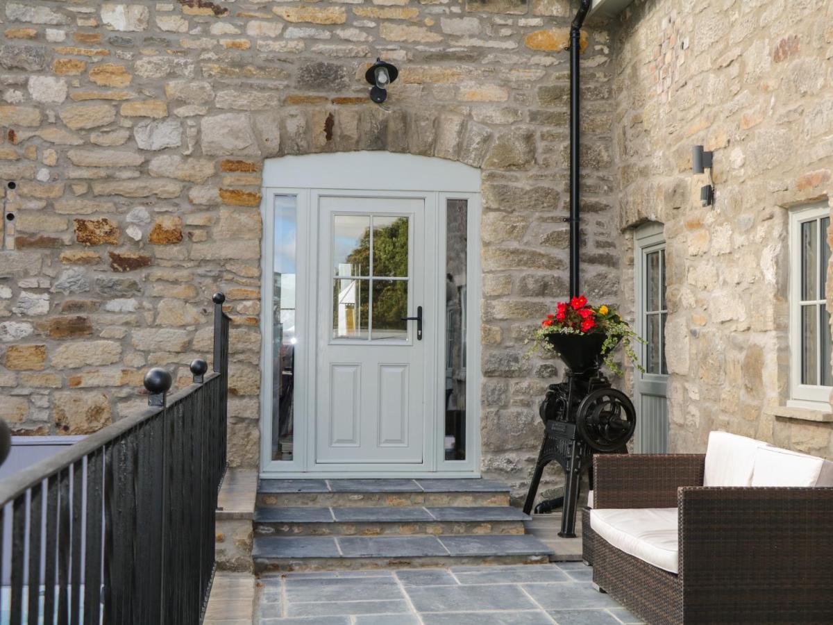 Sun Trevor Barn 2 Villa Llangollen Exterior photo